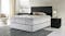 Exquisite Aspen Medium King Single Mattress by Sealy Posturepedic Exquisite Aspen Medium King Single Mattress by Sealy Posturepedic