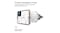 Belkin Boost Charge Pro 15W Wireless MagSafe Charging with Car Charger - White (WIC008dsGR-V2) Belkin Boost Charge Pro 15W Wireless MagSafe Charging with Car Charger - White (WIC008dsGR-V2)