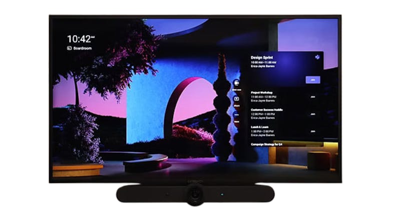 Commbox Professional Meeting Room Display 43" Commbox Professional Meeting Room Display 43"