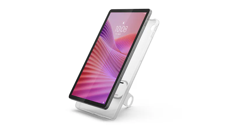 Lenovo Tab 10.1" 128GB Wi-Fi Android Tablet - Luna Grey Lenovo Tab 10.1" 128GB Wi-Fi Android Tablet - Luna Grey