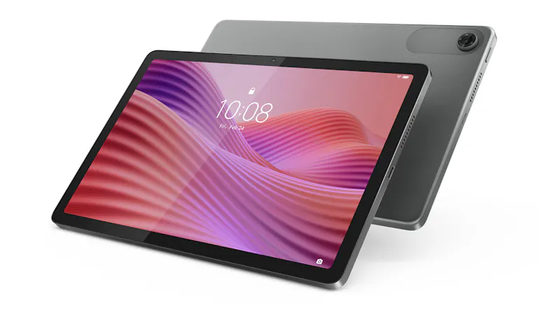 Lenovo Tab 10.1" 128GB 4G Cellular & Wi-Fi Android Tablet - Luna Grey Lenovo Tab 10.1" 128GB 4G Cellular & Wi-Fi Android Tablet - Luna Grey