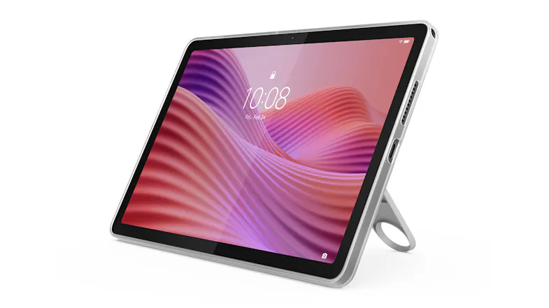 Lenovo Tab 10.1" 128GB 4G Cellular & Wi-Fi Android Tablet - Luna Grey Lenovo Tab 10.1" 128GB 4G Cellular & Wi-Fi Android Tablet - Luna Grey