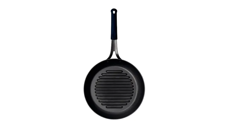 Tramontina Professional Iron Skillet 30cm Tramontina Professional Iron Skillet 30cm