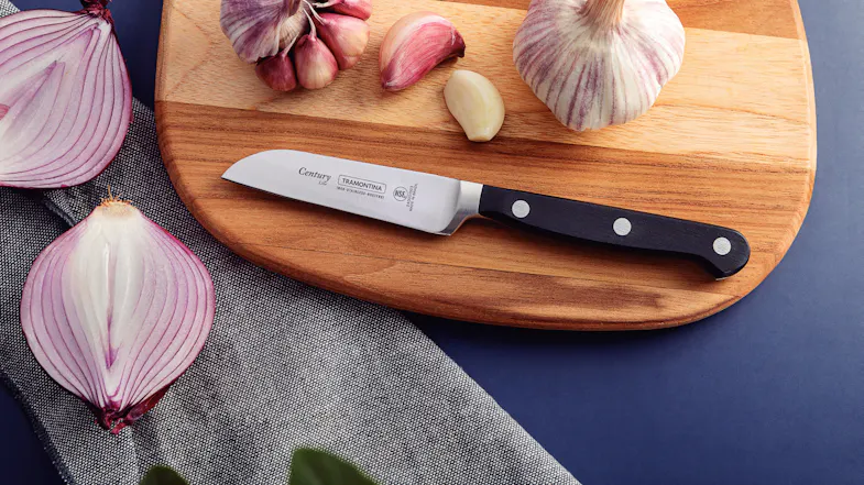 Tramontina Century Forged Paring Knife 8cm Tramontina Century Forged Paring Knife 8cm