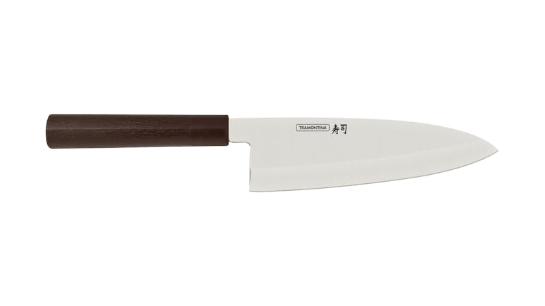Tramontina Deba Sushi Knife 22.5cm Tramontina Deba Sushi Knife 22.5cm