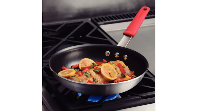 PROFESSIONAL RESTAURANT FRY PAN 30CM PROFESSIONAL RESTAURANT FRY PAN 30CM