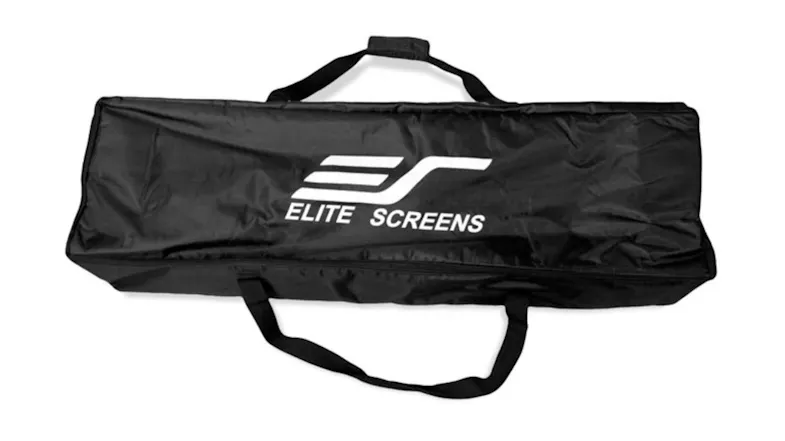 Elite Screens Yard Master Fast Folding Dual Material Projector Screen 120"(16:9) Elite Screens Yard Master Fast Folding Dual Material Projector Screen 120"(16:9)