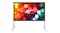 Elite Screens Yard Master Fast Folding Dual Material Projector Screen 135" (16:9) Elite Screens Yard Master Fast Folding Dual Material Projector Screen 135" (16:9)