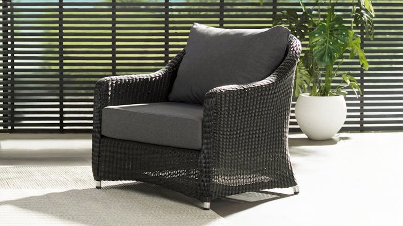 Toulouse Outdoor Armchair Toulouse Outdoor Armchair