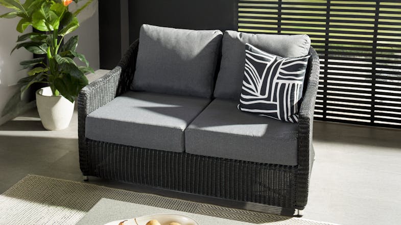 Toulouse 2 Seater Outdoor Sofa Toulouse 2 Seater Outdoor Sofa