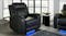 Quantum Fabric Electric Recliner Chair Quantum Fabric Electric Recliner Chair