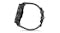 Garmin Instinct 3 Smartwatch - Black Bezel with Charcoal Band (50mm Case, GPS, Bluetooth, Amoled Edition) Garmin Instinct 3 Smartwatch - Black Bezel with Charcoal Band (50mm Case, GPS, Bluetooth, Amoled Edition)