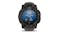 Garmin Instinct 3 Smartwatch - Black Bezel with Charcoal Band (50mm Case, GPS, Bluetooth, Amoled Edition) Garmin Instinct 3 Smartwatch - Black Bezel with Charcoal Band (50mm Case, GPS, Bluetooth, Amoled Edition)