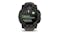 Garmin Instinct 3 Smartwatch - Black Bezel with Charcoal Band (50mm Case, GPS, Bluetooth, Amoled Edition) Garmin Instinct 3 Smartwatch - Black Bezel with Charcoal Band (50mm Case, GPS, Bluetooth, Amoled Edition)