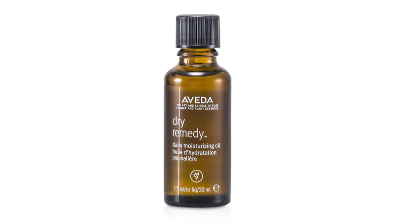 Aveda Dry Remedy Daily Moisturizing Oil (For Dry, Brittle Hair and Ends) - 30ml/1oz Aveda Dry Remedy Daily Moisturizing Oil (For Dry, Brittle Hair and Ends) - 30ml/1oz