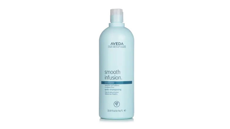 Aveda Smooth Infusion Conditioner (Smooths and Softens to Reduce Frizz) - 1000ml/33.8oz Aveda Smooth Infusion Conditioner (Smooths and Softens to Reduce Frizz) - 1000ml/33.8oz