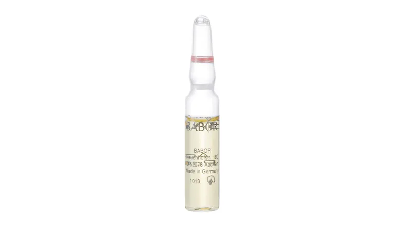 Babor Ampoule Concentrates SOS Active Purifier (Salon Size) - 24x2ml/0.06oz Babor Ampoule Concentrates SOS Active Purifier (Salon Size) - 24x2ml/0.06oz