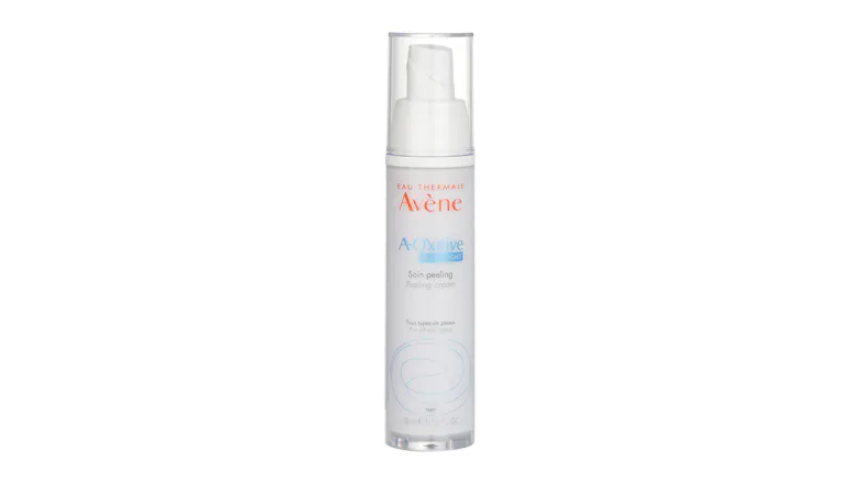 Avene A-Oxitive NIGHT Peeling Cream - 30ml/1oz Avene A-Oxitive NIGHT Peeling Cream - 30ml/1oz
