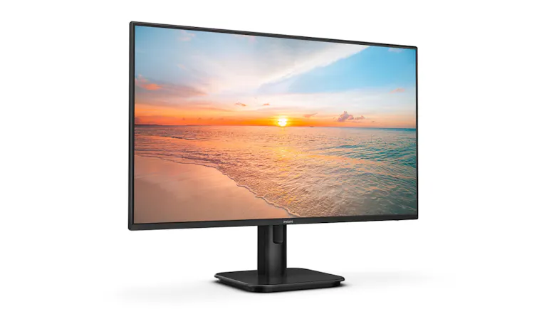 Philips 24" FHD LCD Monitor - 1920x1080 100Hz 4ms IPS Panel Philips 24" FHD LCD Monitor - 1920x1080 100Hz 4ms IPS Panel