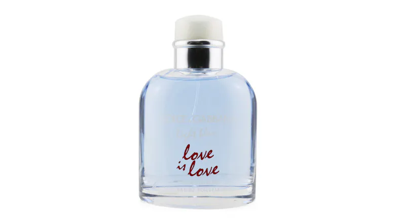 Dolce & Gabbana Light Blue Love Is Love Eau De Toilette Spray - 125ml/4.2oz Dolce & Gabbana Light Blue Love Is Love Eau De Toilette Spray - 125ml/4.2oz
