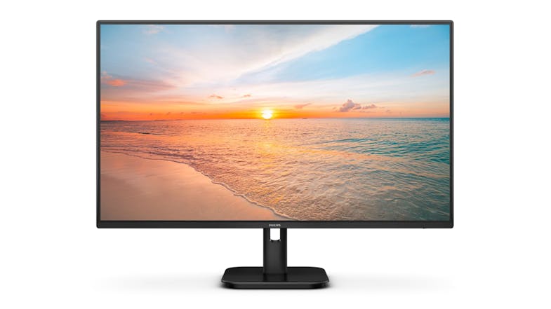 Philips 27" FHD LCD Monitor - 1920x1080 100Hz 4ms IPS Panel Philips 27" FHD LCD Monitor - 1920x1080 100Hz 4ms IPS Panel