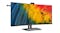 Philips 40" Superwide Curved Business Monitor with USB-C Connection, Windows Hello, Pop-Up Webcam - 5120x1440 75Hz VA Panel Philips 40" Superwide Curved Business Monitor with USB-C Connection, Windows Hello, Pop-Up Webcam - 5120x1440 75Hz VA Panel