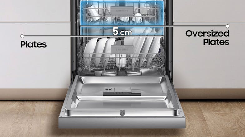 Samsung 13 Place Setting Dishwasher Samsung 13 Place Setting Dishwasher