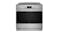 Euromaid 90cm Freestanding Oven with Ceramic Cooktop - Stainless Steel (EFS9010CERS) Euromaid 90cm Freestanding Oven with Ceramic Cooktop - Stainless Steel (EFS9010CERS)