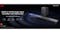 TCL 2.1 Channel Soundbar with Subwoofer - Wireless - Black (S55H) TCL 2.1 Channel Soundbar with Subwoofer - Wireless - Black (S55H)