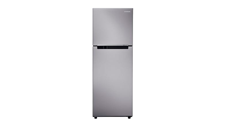 Samsung 236L Top Mount Fridge Freezer - Stainless Steel (RT22FARACSL/SA) Samsung 236L Top Mount Fridge Freezer - Stainless Steel (RT22FARACSL/SA)