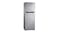 Samsung 236L Top Mount Fridge Freezer - Stainless Steel (RT22FARACSL/SA) Samsung 236L Top Mount Fridge Freezer - Stainless Steel (RT22FARACSL/SA)