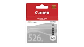 Canon CLI526GY Ink Cartridge - Grey