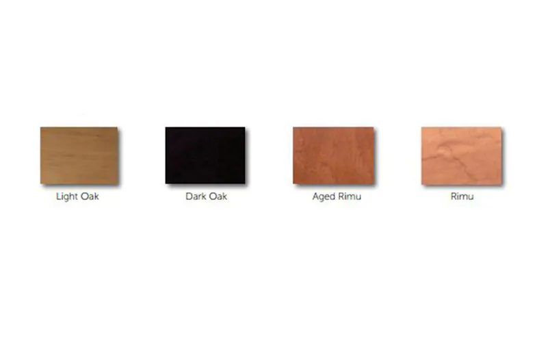 Aged Rimu, Aged Walnut, Rimu, Walnut Aged Rimu, Aged Walnut, Rimu, Walnut