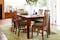 Ferngrove 7 Piece Dining Suite