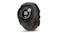 Garmin Instinct E Smartwatch - Black Bezel with Charcoal Band (40mm Case, GPS, Bluetooth) Garmin Instinct E Smartwatch - Black Bezel with Charcoal Band (40mm Case, GPS, Bluetooth)