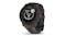 Garmin Instinct E Smartwatch - Black Bezel with Charcoal Band (45mm Case, GPS, Bluetooth) Garmin Instinct E Smartwatch - Black Bezel with Charcoal Band (45mm Case, GPS, Bluetooth)