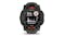 Garmin Instinct 3 Smartwatch - Black Bezel with Charcoal Band (50mm Case, GPS, Bluetooth, Solar Edition) Garmin Instinct 3 Smartwatch - Black Bezel with Charcoal Band (50mm Case, GPS, Bluetooth, Solar Edition)