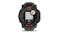 Garmin Instinct 3 Smartwatch - Black Bezel with Charcoal Band (50mm Case, GPS, Bluetooth, Solar Edition) Garmin Instinct 3 Smartwatch - Black Bezel with Charcoal Band (50mm Case, GPS, Bluetooth, Solar Edition)