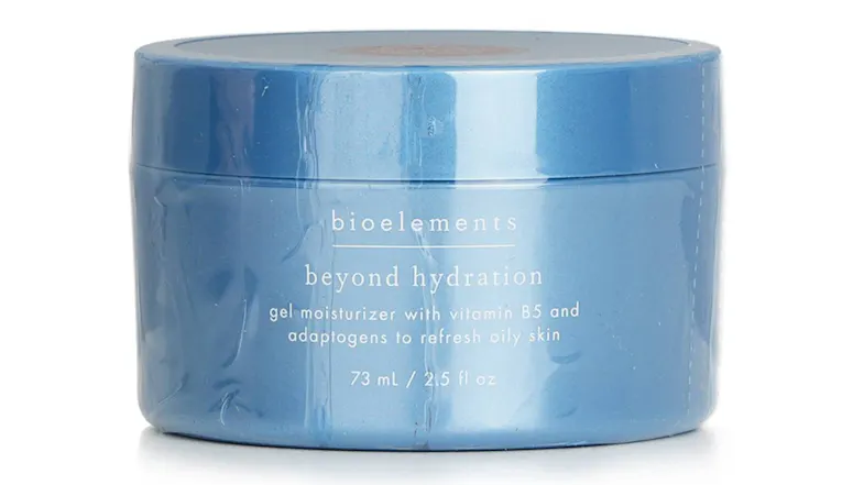 Bioelements Beyond Hydration - Refreshing Gel Facial Moisturizer - For Oily, Very Oily Skin Types - 73ml/2.5oz Bioelements Beyond Hydration - Refreshing Gel Facial Moisturizer - For Oily, Very Oily Skin Types - 73ml/2.5oz