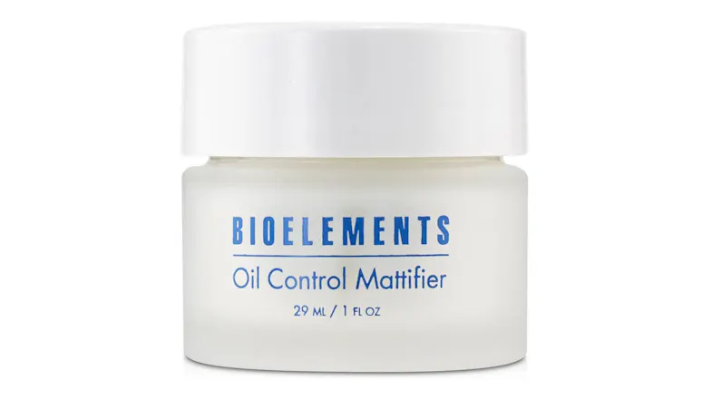 Bioelements Oil Control Mattifier - For Combination and Oily Skin Types - 29ml/1oz Bioelements Oil Control Mattifier - For Combination and Oily Skin Types - 29ml/1oz