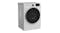 Beko 9kg Front Loading Washing Machine with 14 Programs - White (BFLB904ADW) Beko 9kg Front Loading Washing Machine with 14 Programs - White (BFLB904ADW)