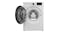 Beko 9kg Front Loading Washing Machine with 14 Programs - White (BFLB904ADW) Beko 9kg Front Loading Washing Machine with 14 Programs - White (BFLB904ADW)