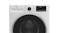 Beko 9kg Front Loading Washing Machine with 14 Programs - White (BFLB904ADW) Beko 9kg Front Loading Washing Machine with 14 Programs - White (BFLB904ADW)