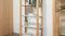 Denmark 4 Shelf Bookcase Denmark 4 Shelf Bookcase