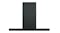 Haier 90cm Box Chimney Wall Mounted Rangehood - Black (600 Series/HC90BMB2) Haier 90cm Box Chimney Wall Mounted Rangehood - Black (600 Series/HC90BMB2)