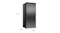 Hisense 417L Bottom Mount Fridge Freezer - Dark Stainless (HRBM418E) Hisense 417L Bottom Mount Fridge Freezer - Dark Stainless (HRBM418E)