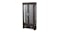 Metro 2 Door Display Cabinet Metro 2 Door Display Cabinet