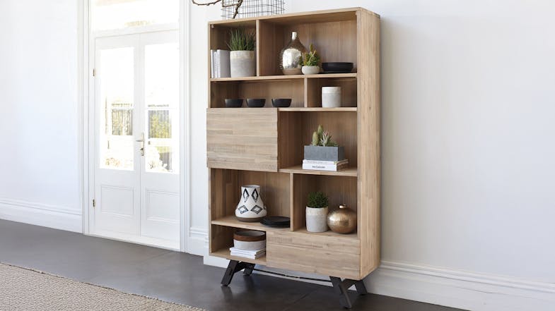 Bari Bookshelf Bari Bookshelf