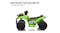 TSB Living Ride-On Car - Green ATV TSB Living Ride-On Car - Green ATV