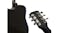 Tune Master Acoustic Guitar 104cm - Black Finish Tune Master Acoustic Guitar 104cm - Black Finish